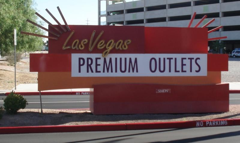 north las vegas premium outlet